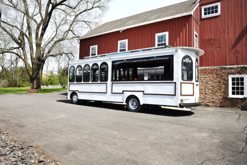 Trolley - Image 3