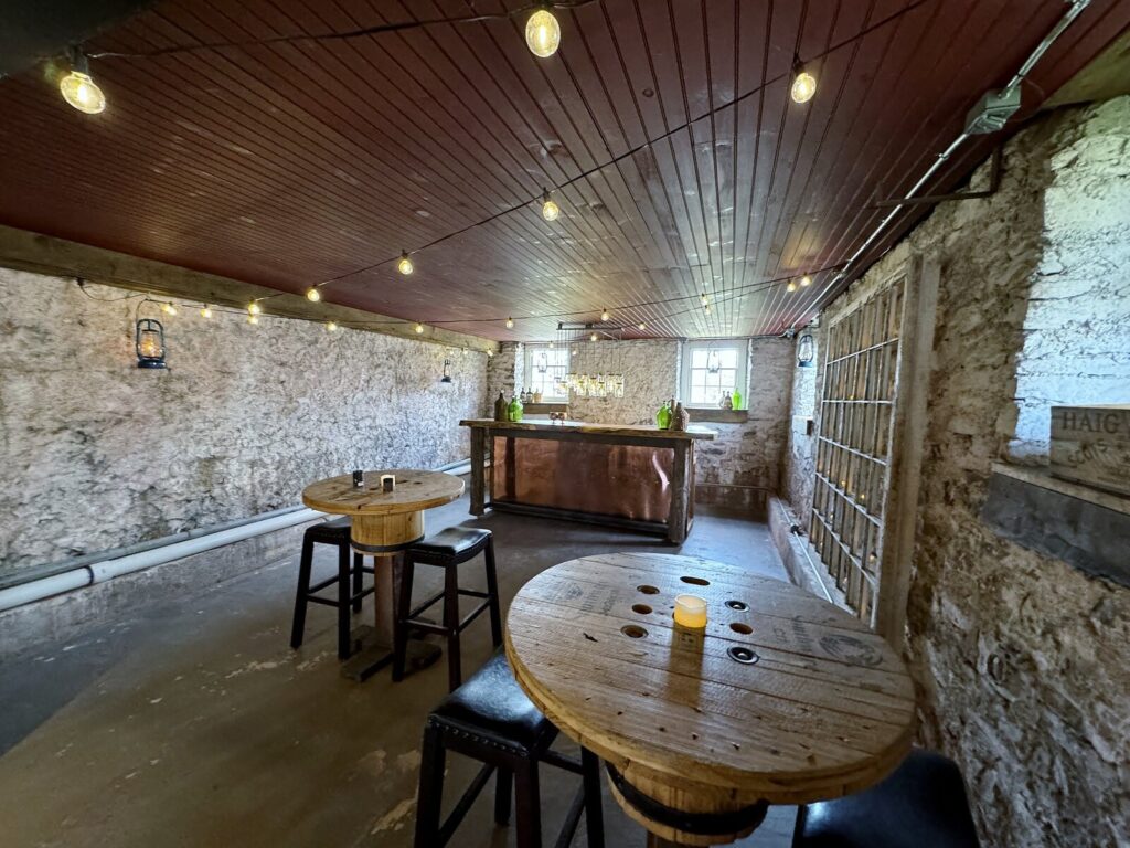 Cellar Bar