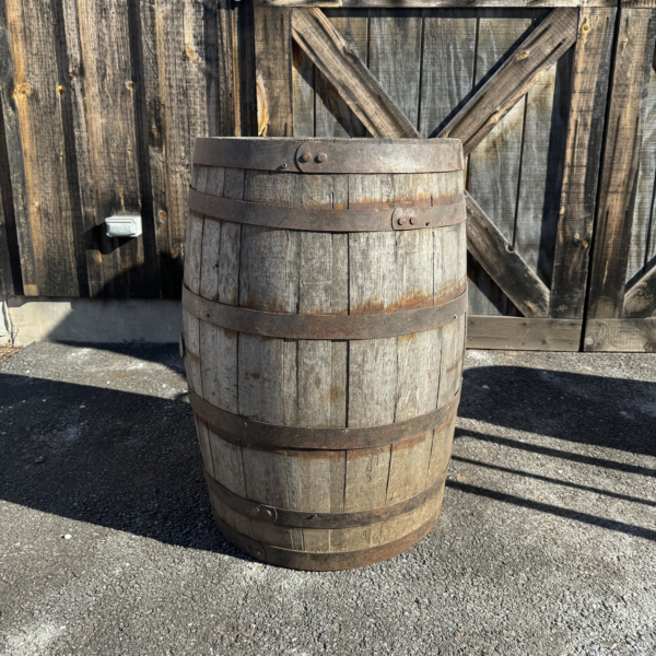 Barrel