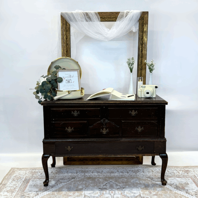 West Branch Cedar Chest