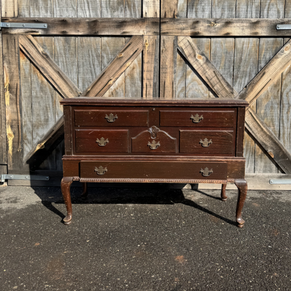 West Branch Cedar Chest