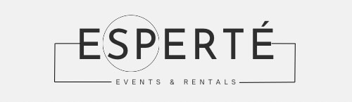 Esperté Events logo