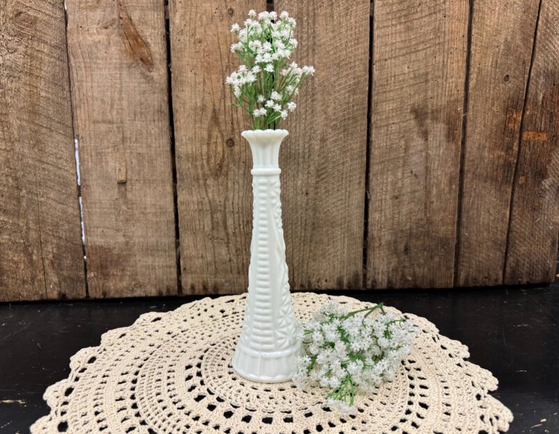 Faux Baby's Breath Stem