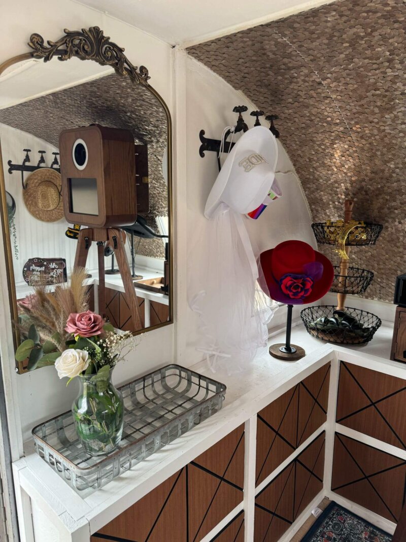 Photobooth Camper - Image 6