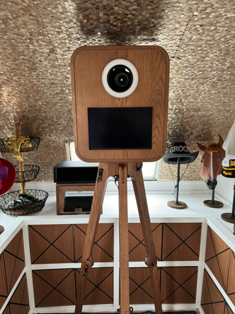 Photobooth Camper - Image 5