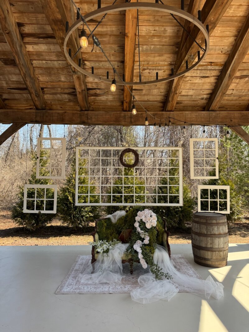 Pavilion Decor Package - Image 7
