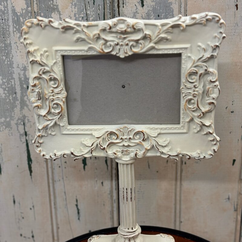 Shabby Chic Small Sign Holder