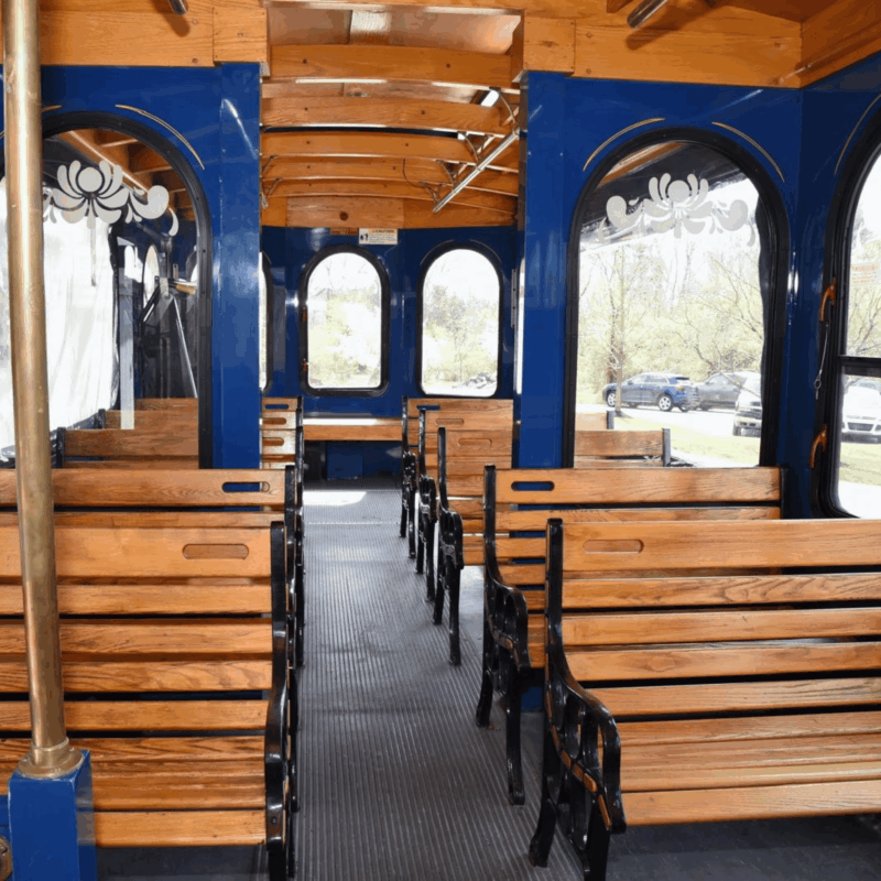 Trolley - Image 5